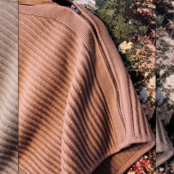 Laundry By Shelli Segal Wool Small Dress - Picture 12 of 13